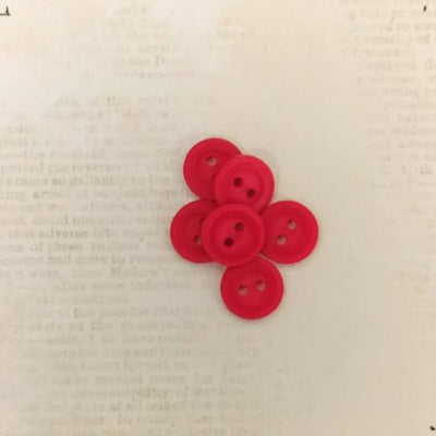 12mm Red