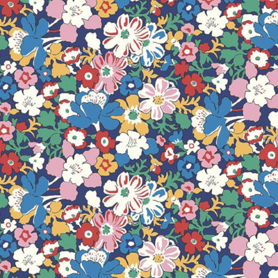 The Carnaby Collection by Liberty Fabrics