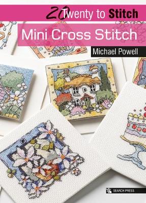 Twenty to Stitch -Mini Cross Stitch