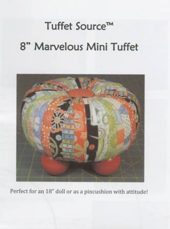 Marvelous Mini Tuffet